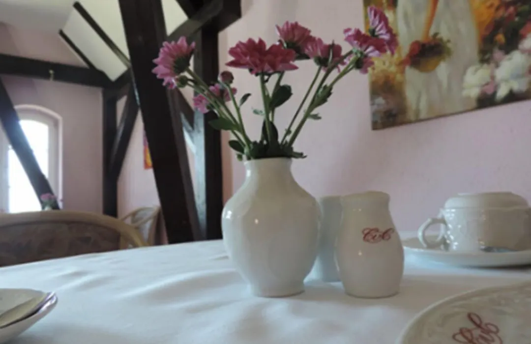 Hotel Carl Von Clausewitz-1