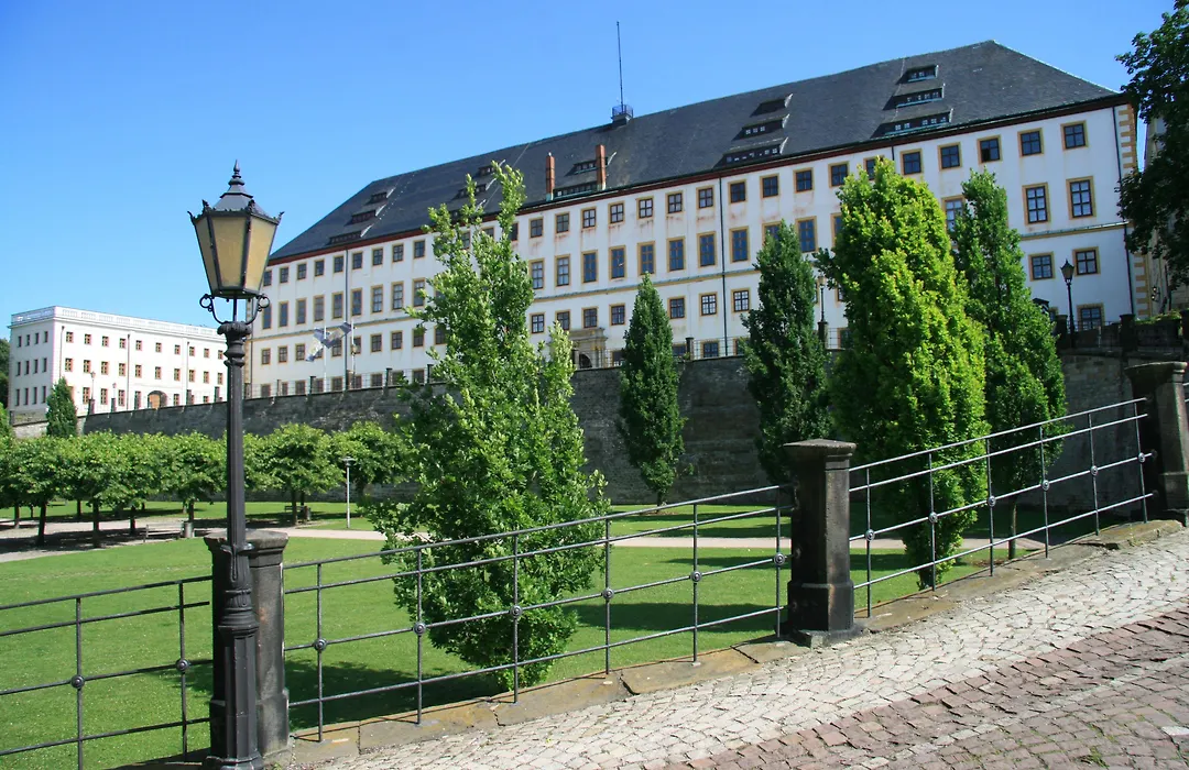 Waldhotel Berghof-1