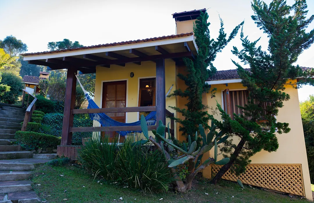 Serra Bela Eco Pousada-1