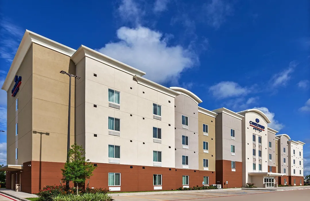 Candlewood Suites - Houston - Pasadena By Ihg-1