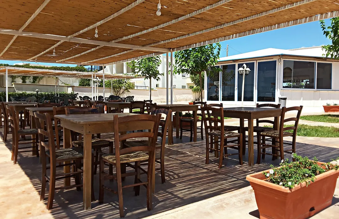 Hotel Magna Grecia-1