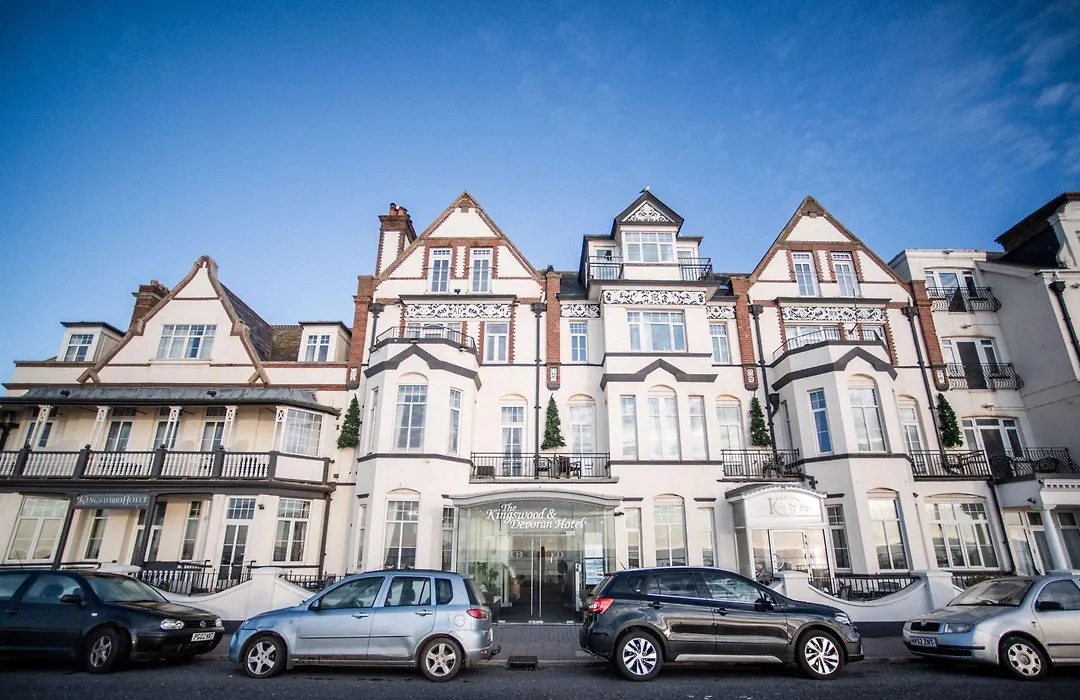 The Kingswood Hotel-1