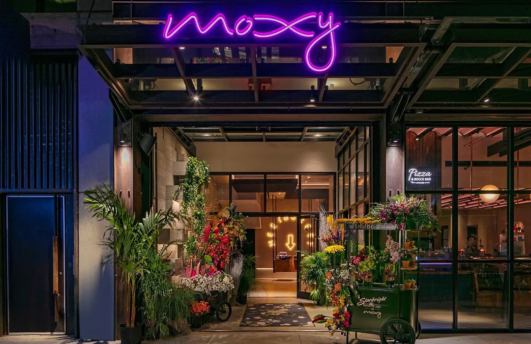 Moxy Nyc Chelsea-1