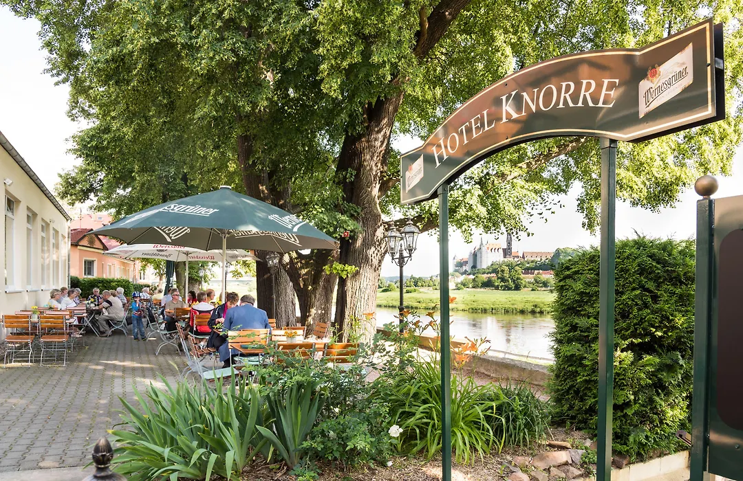 Hotel Knorre-1