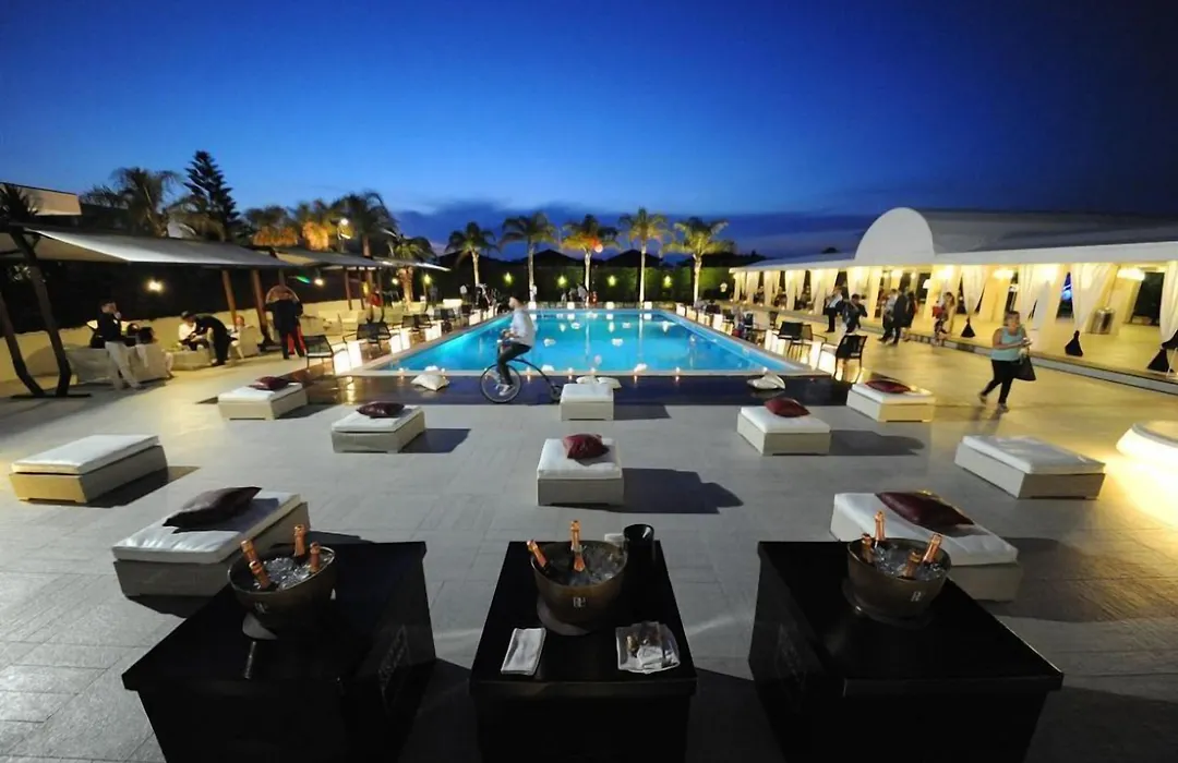 Hotel Royal Paestum-1