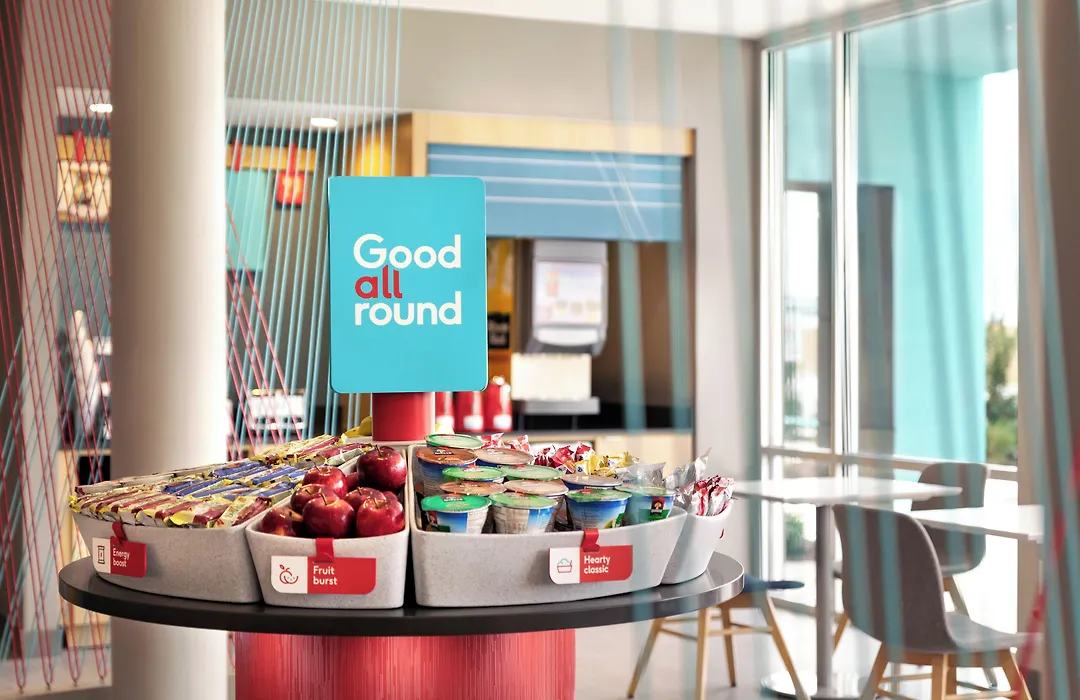 Avid Hotel Oklahoma City - Quail Springs By Ihg-1