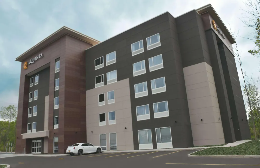 La Quinta By Wyndham Buffalo Amherst-1
