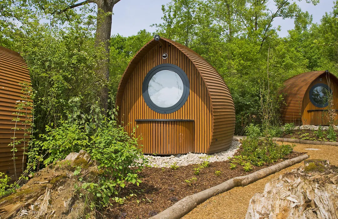 Glamping Resort Biosphäre Bliesgau-1