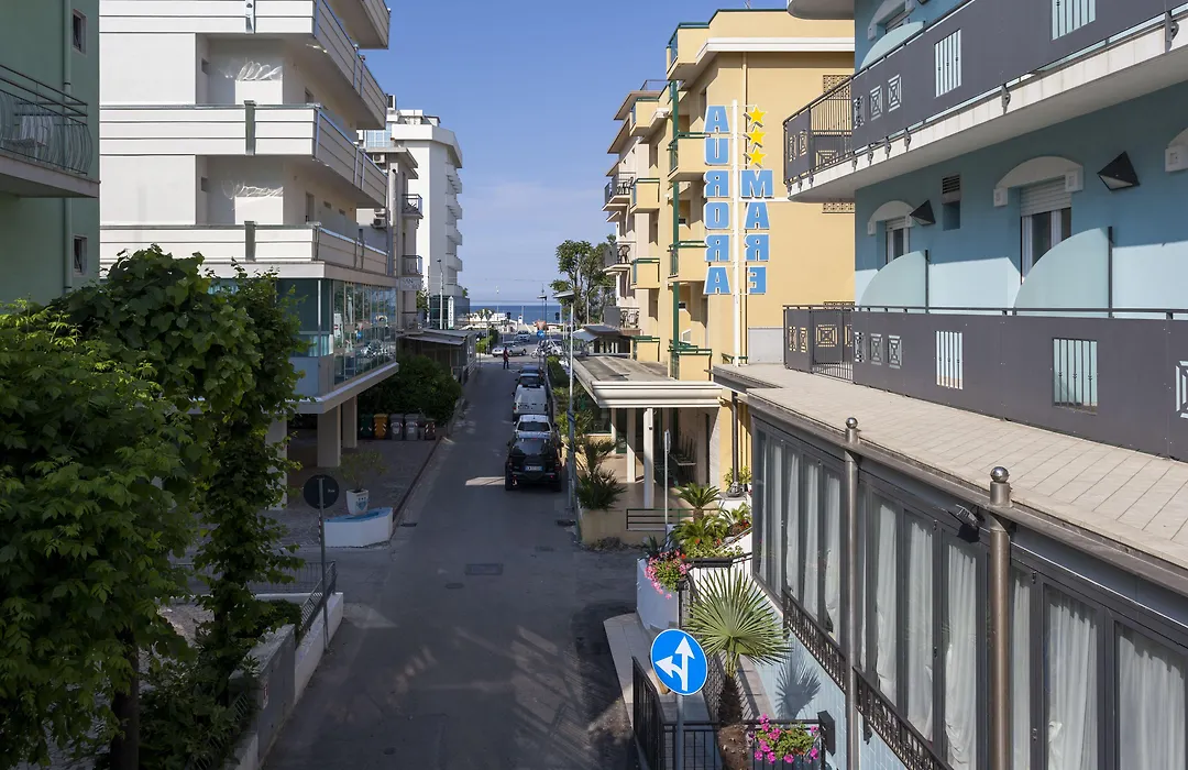 Hotel Aurora Mare-1