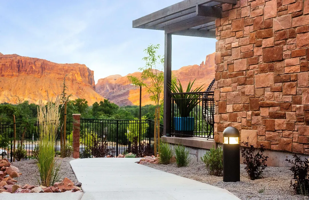 Hyatt Place Moab-1