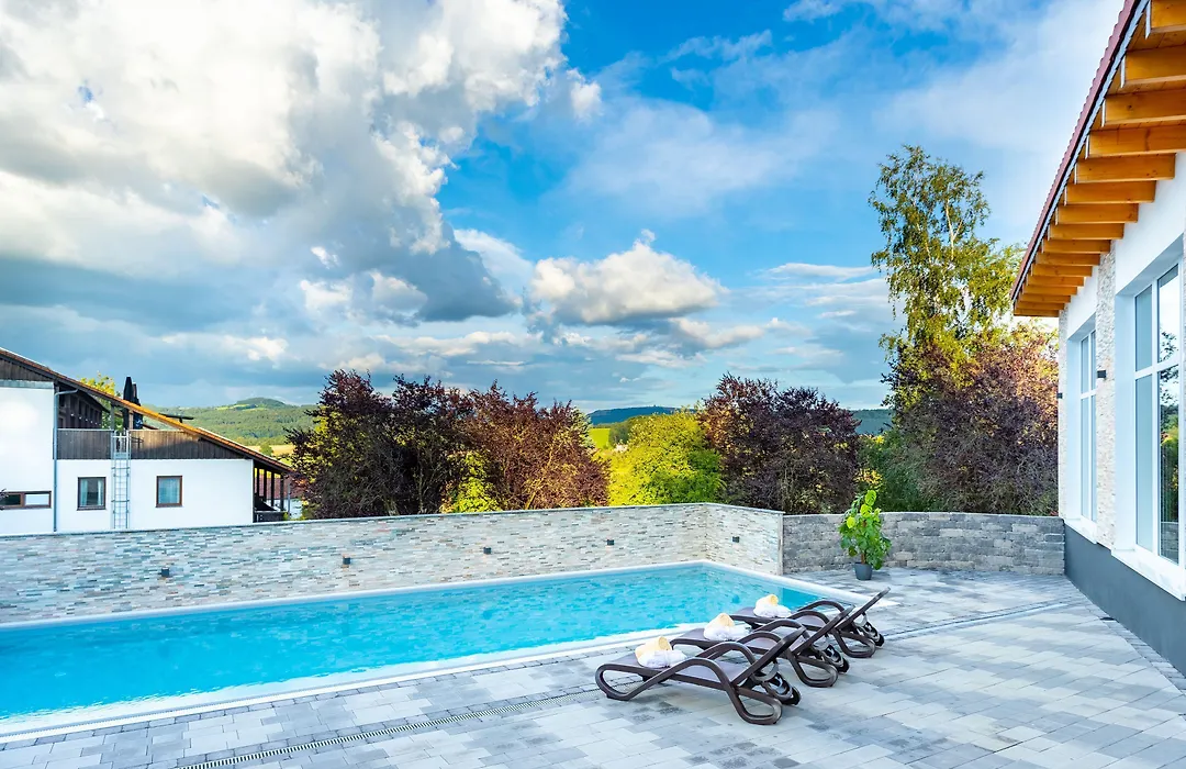 Hotel Rhön Residence-1