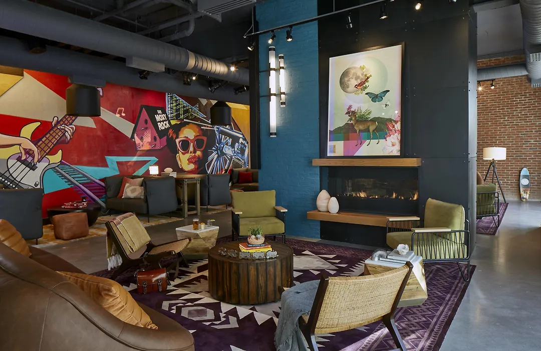 Moxy Chattanooga Downtown-1
