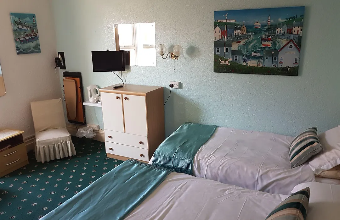 Cumbria Guest House-1