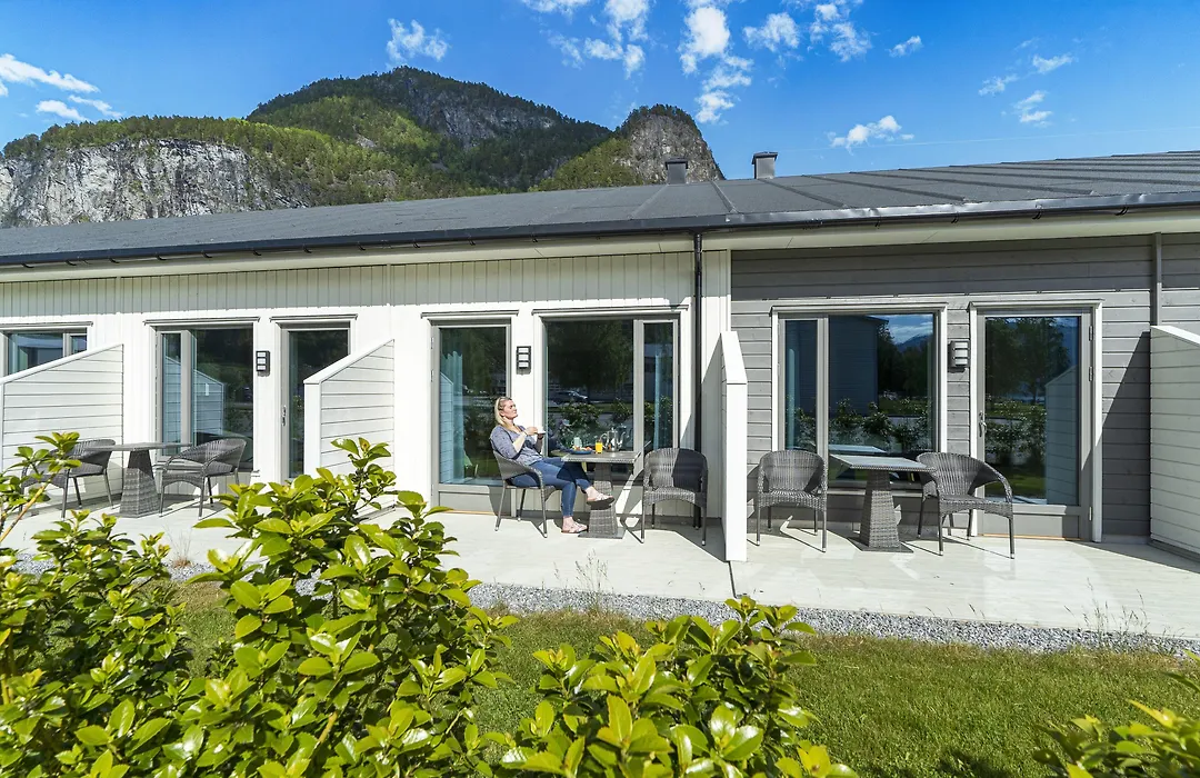 Valldal Fjordhotell - By Classic Norway Hotels-1