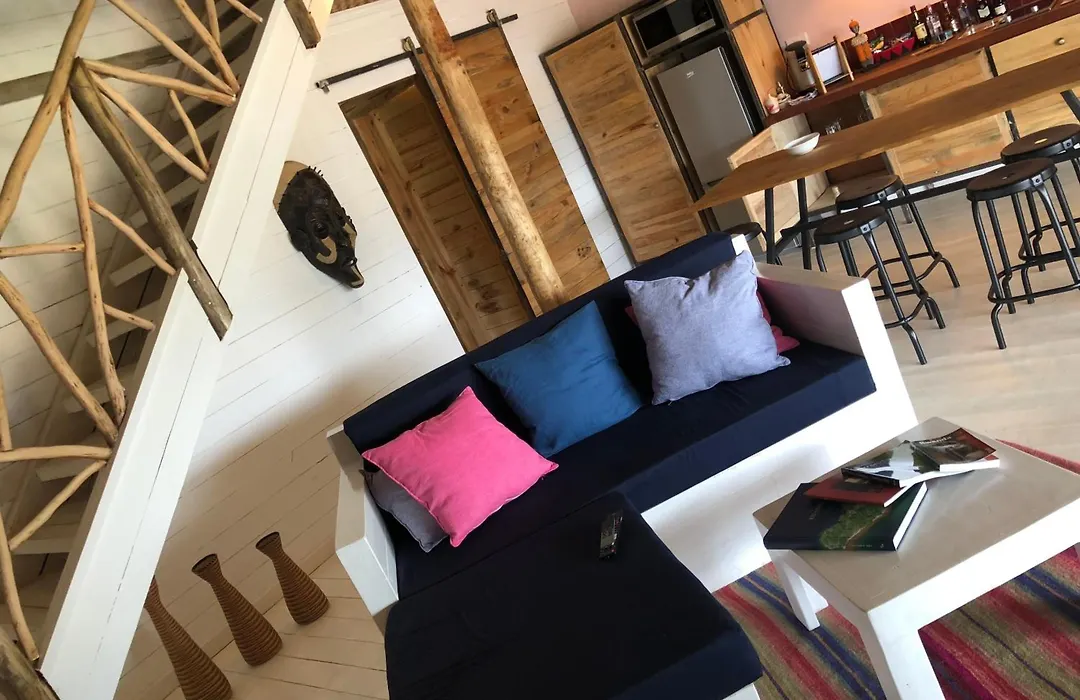 Pili Pili Boutique Hotel-1