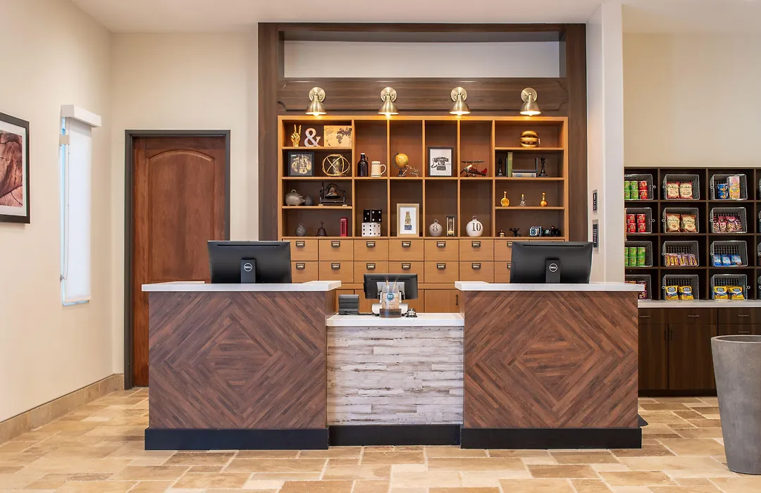 Four Points By Sheraton Santa Cruz Scotts Valley-1