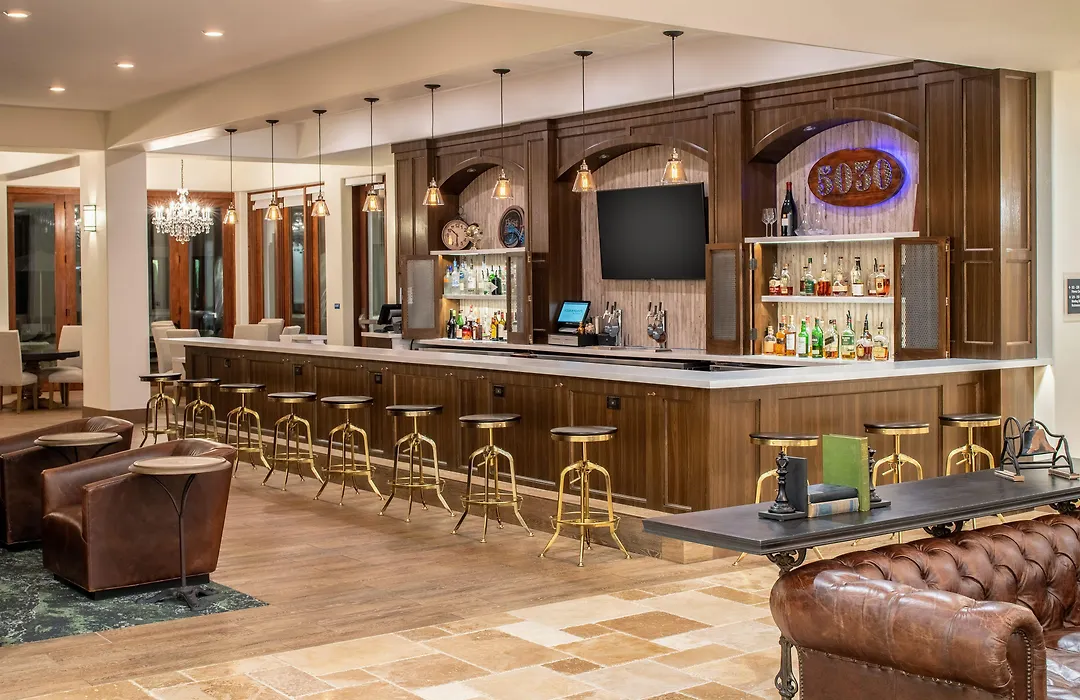 Four Points By Sheraton Santa Cruz Scotts Valley-1