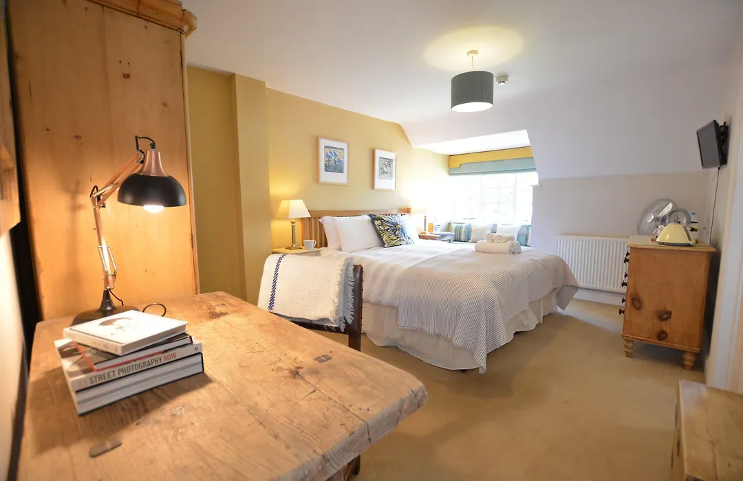 The Dolphin Inn-1