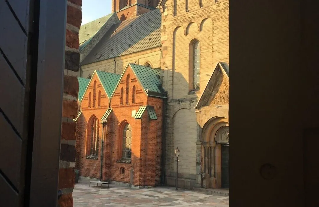 Den Gamle Arrest-1