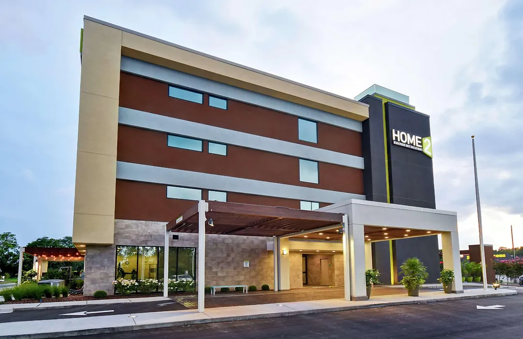 Home2 Suites By Hilton Frankfort-1