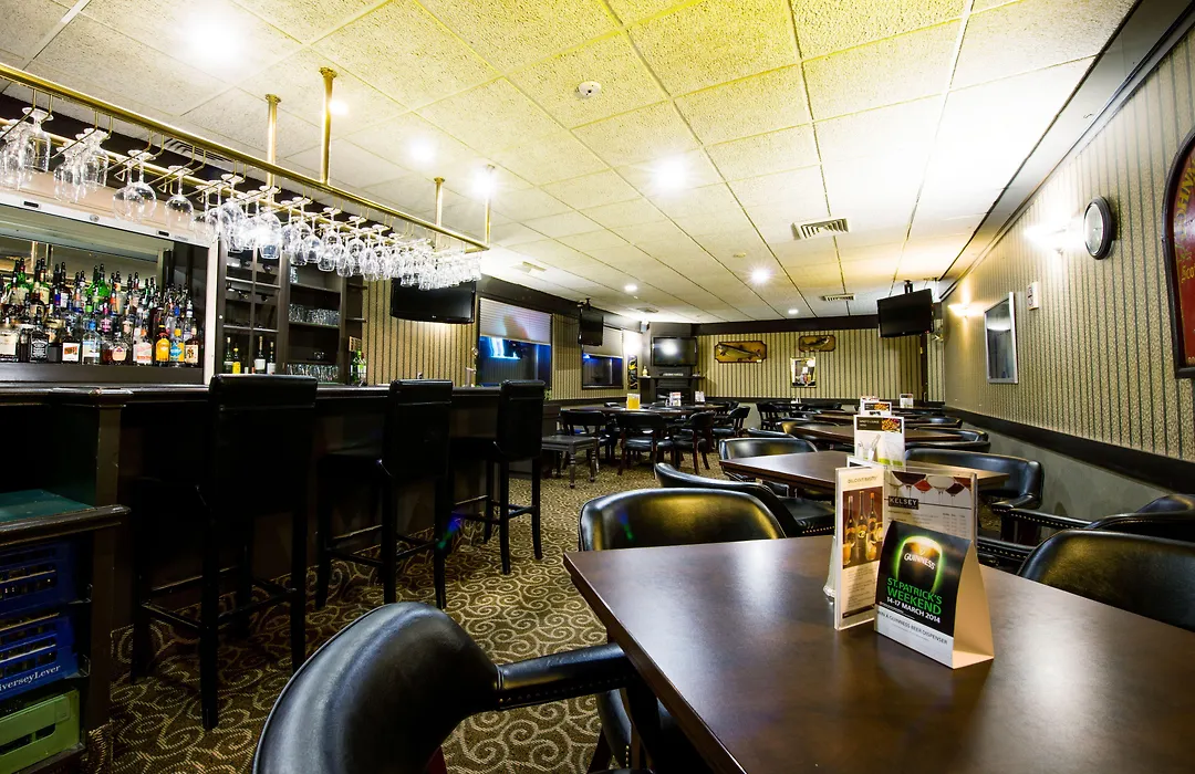 Victoria Inn Flin Flon-1