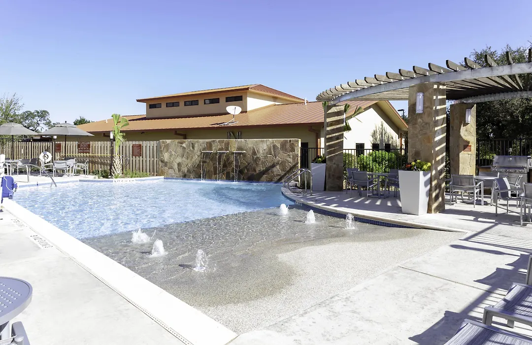 Towneplace Suites By Marriott San Antonio Westover Hills-1