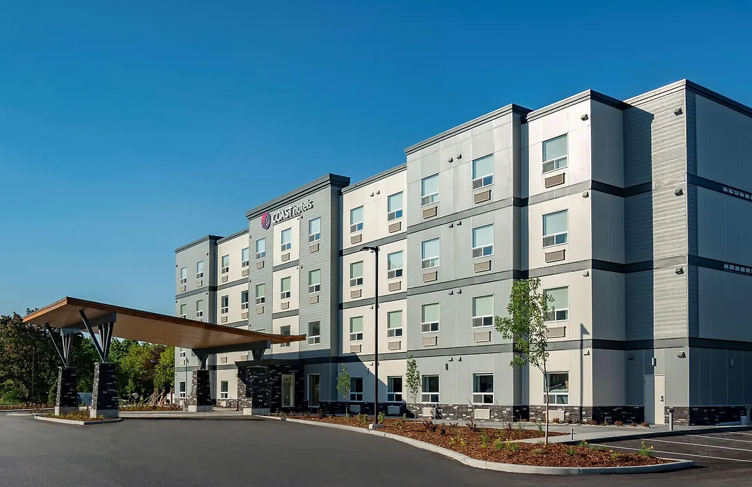 Coast Oliver Hotel-1