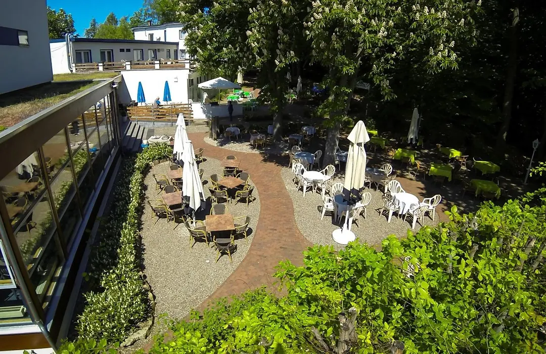Hotel Aquarius Braunschweig-1