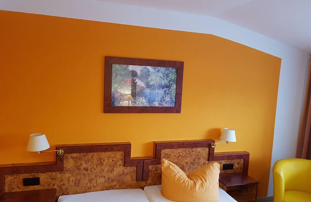 Landhotel Trampe-1