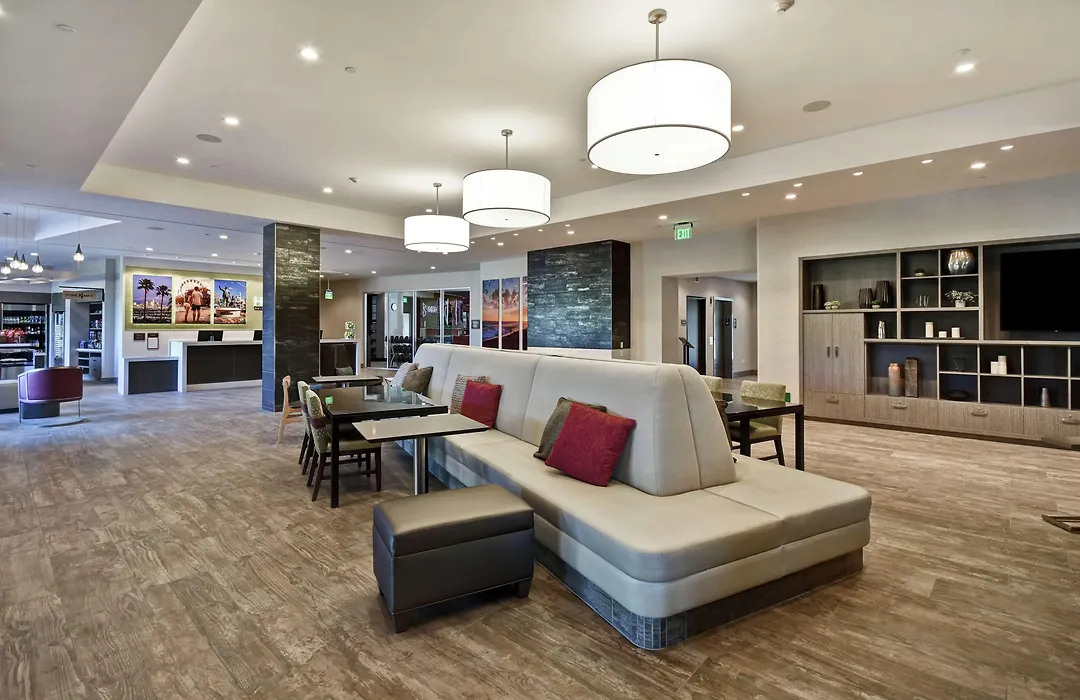 Home2 Suites By Hilton Los Angeles Montebello-1