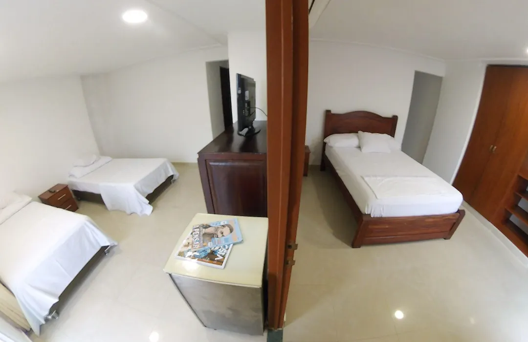 Capilla Del Sol-1