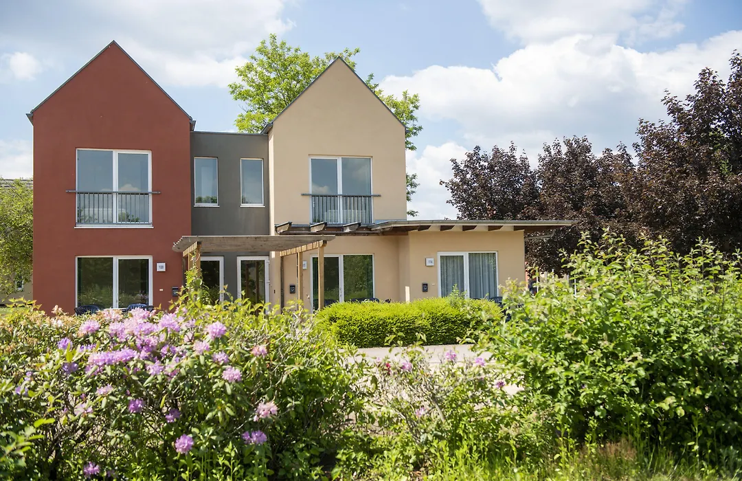 Eurostrand Resort Moseltal-1