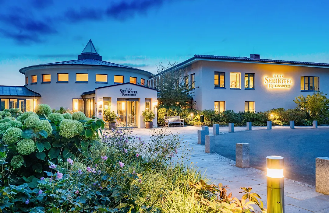 Seehotel Rheinsberg-1