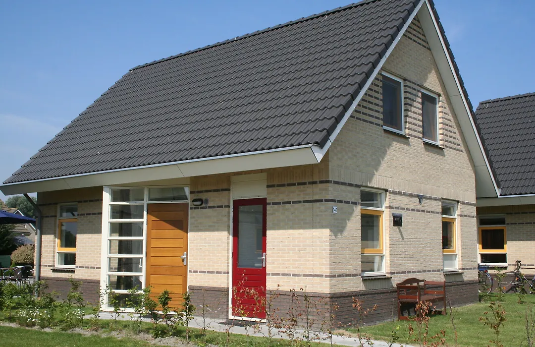 Europarcs Ijsselmeer-1