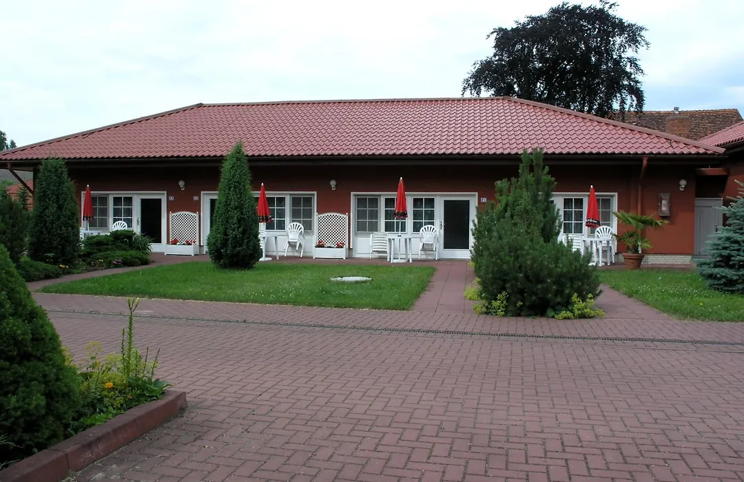 Wellnesshotel Legde-1