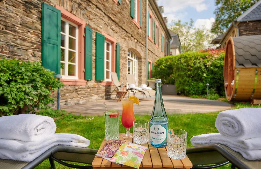 Weinromantikhotel Richtershof-1