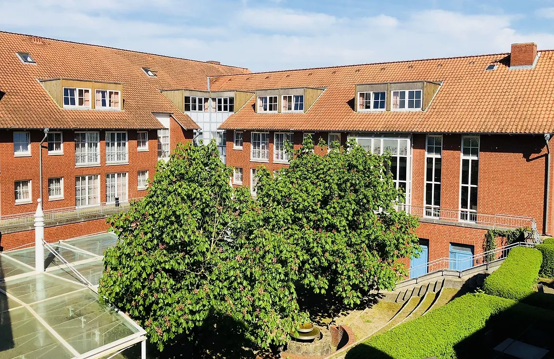 Heide Hotel Reinstorf-1