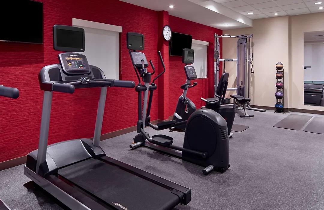 Home2 Suites By Hilton Ocean City Bayside-1