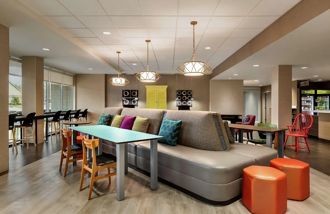 Home2 Suites By Hilton Statesboro-1