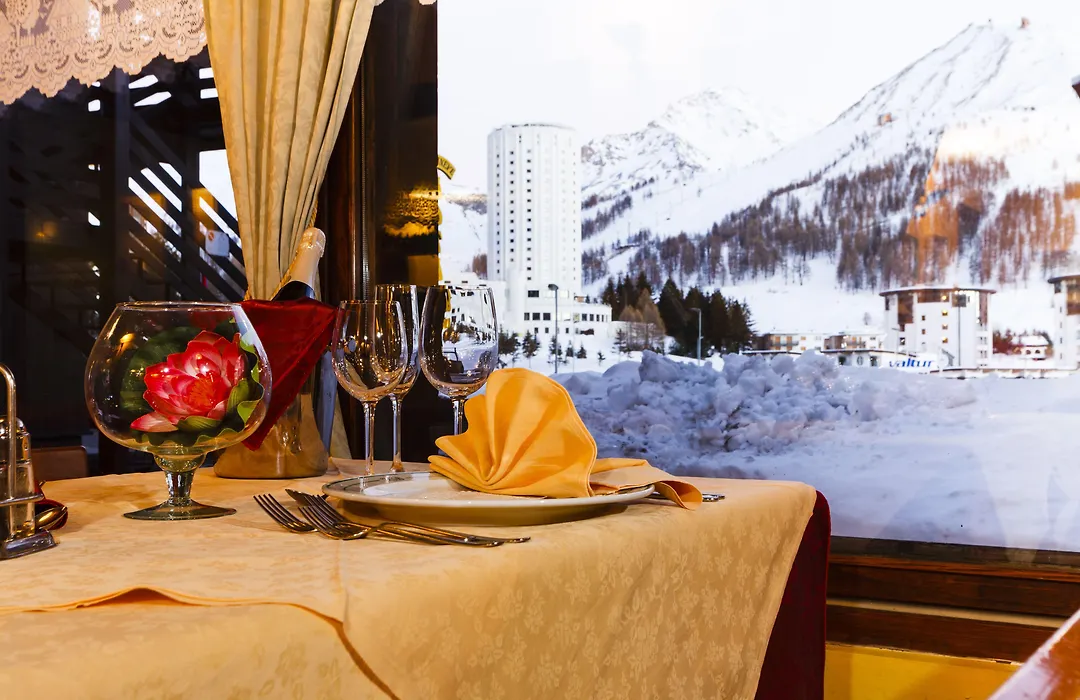 Hotel Biancaneve-1