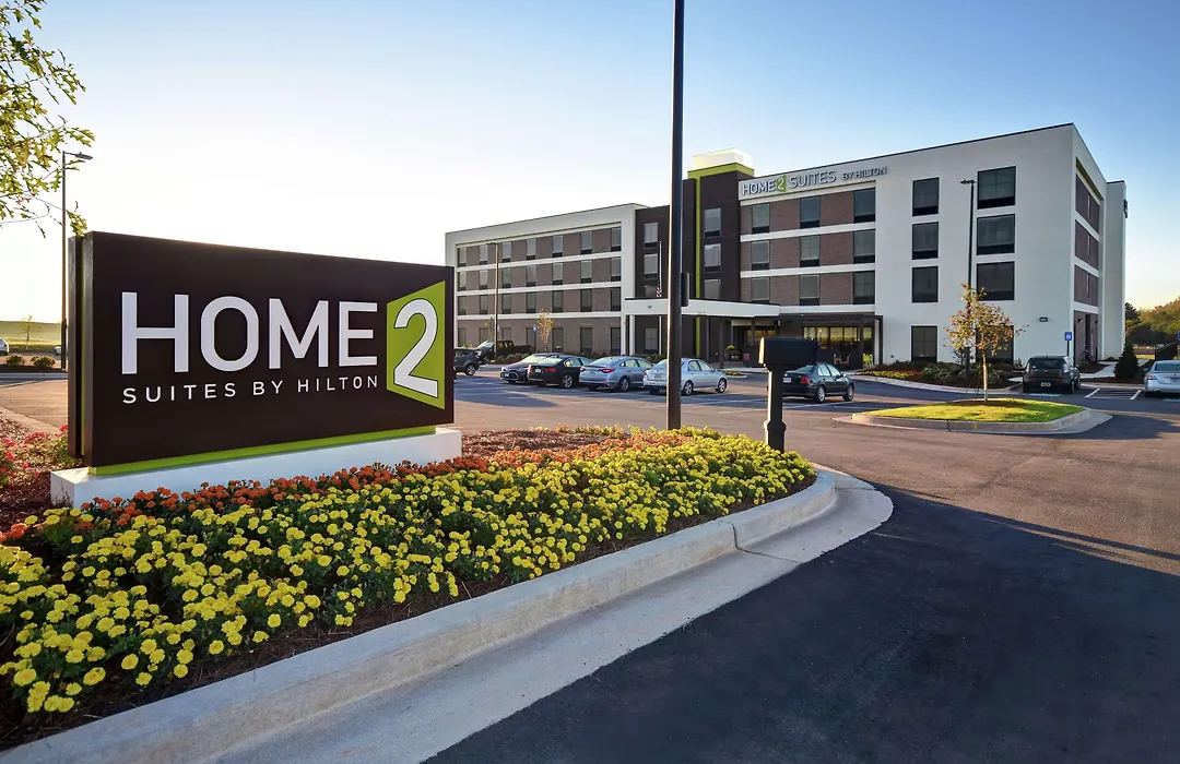 Home2 Suites By Hilton Lagrange-1