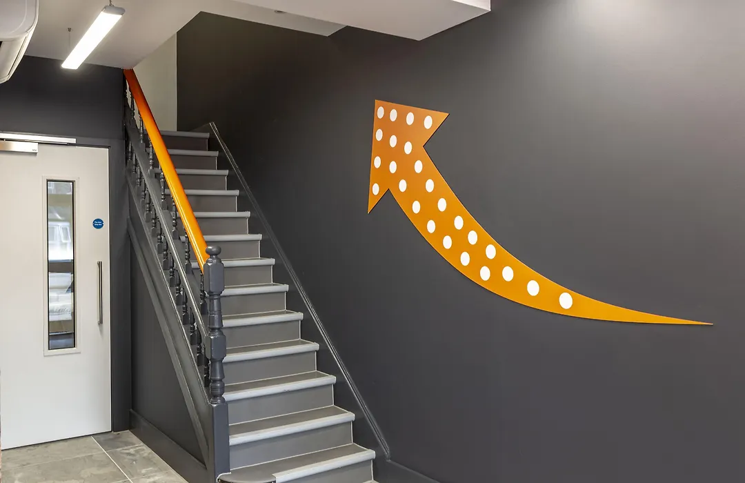 Easyhotel Reading-1