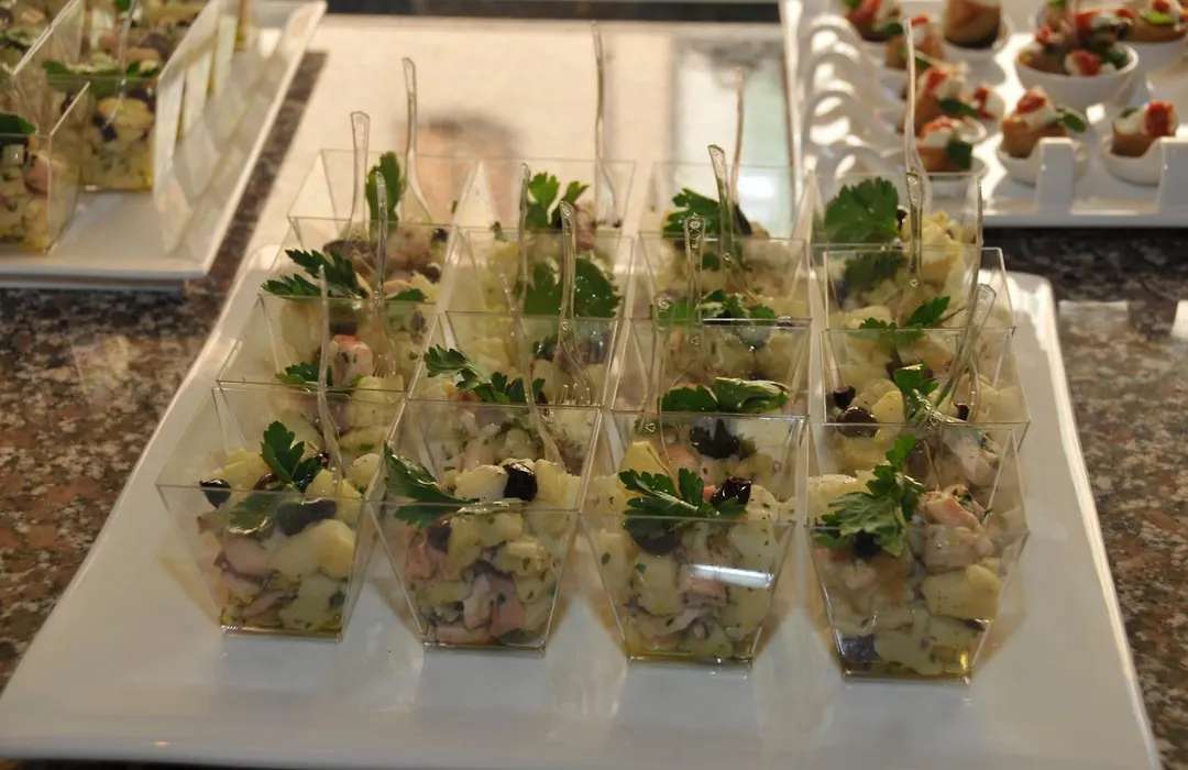 Hotel Executive Meeting & Events-1