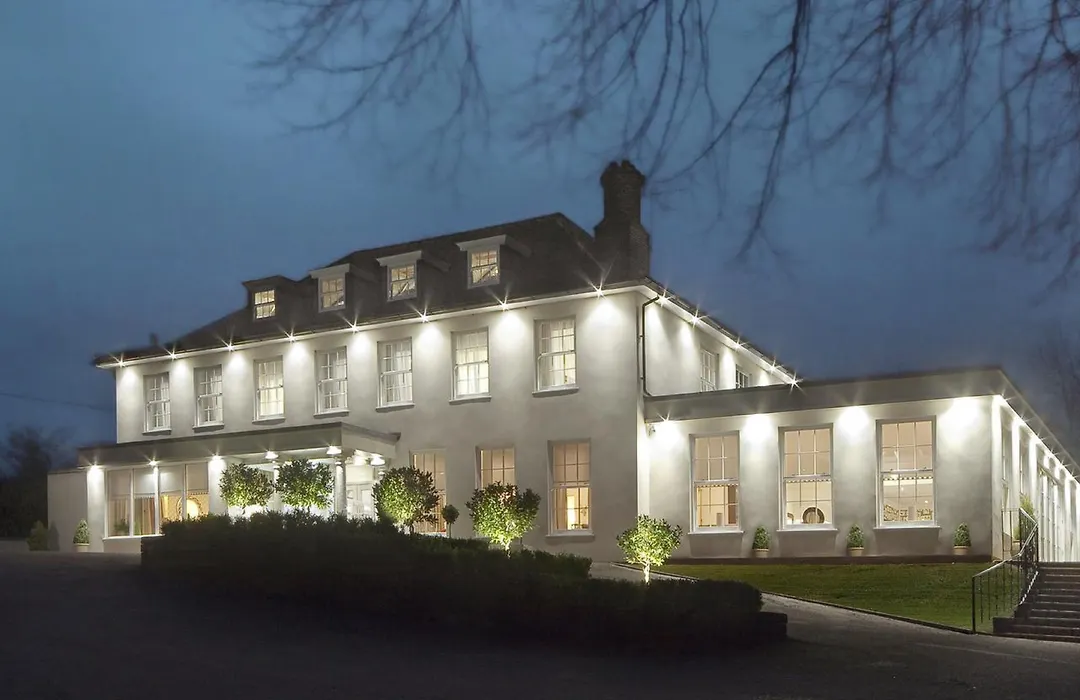 The Pheasant Hotel, Holt, Norfolk - The Coaching Inn Group-1