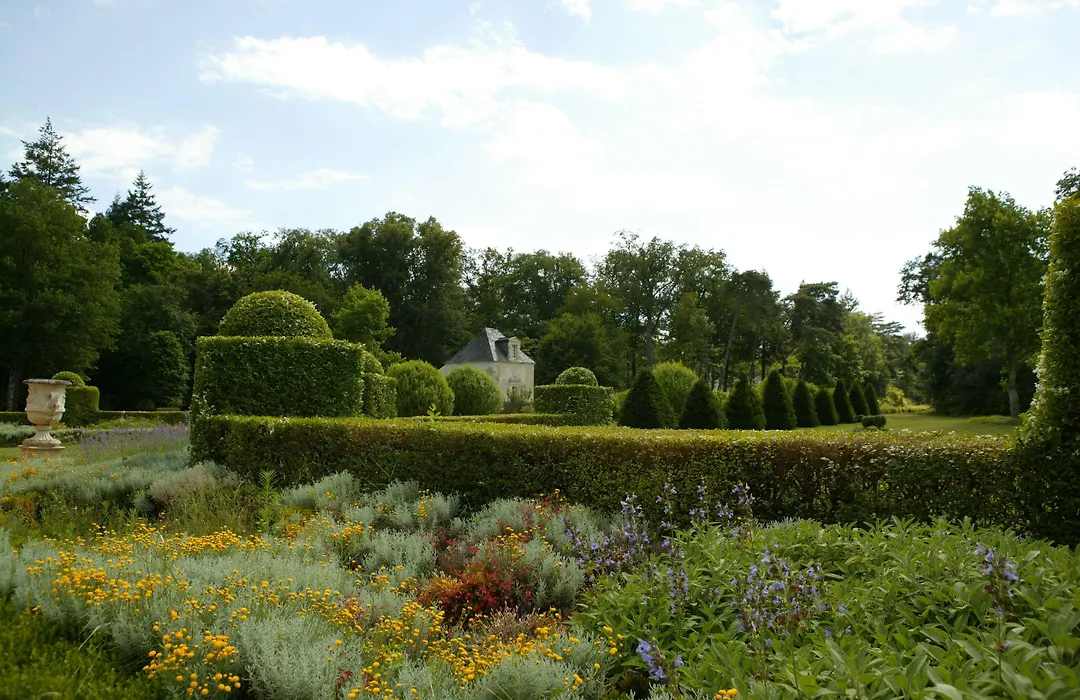 Château De Chambiers-1