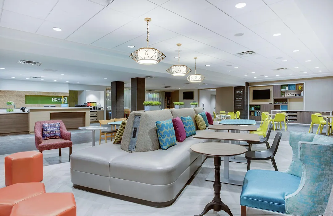 Home2 Suites By Hilton Clermont-1