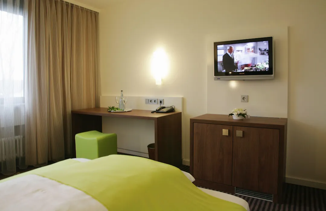 Hotel Fuchsen-1