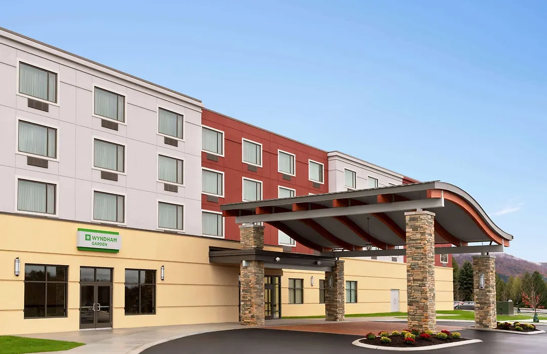 Wyndham Garden State College-1