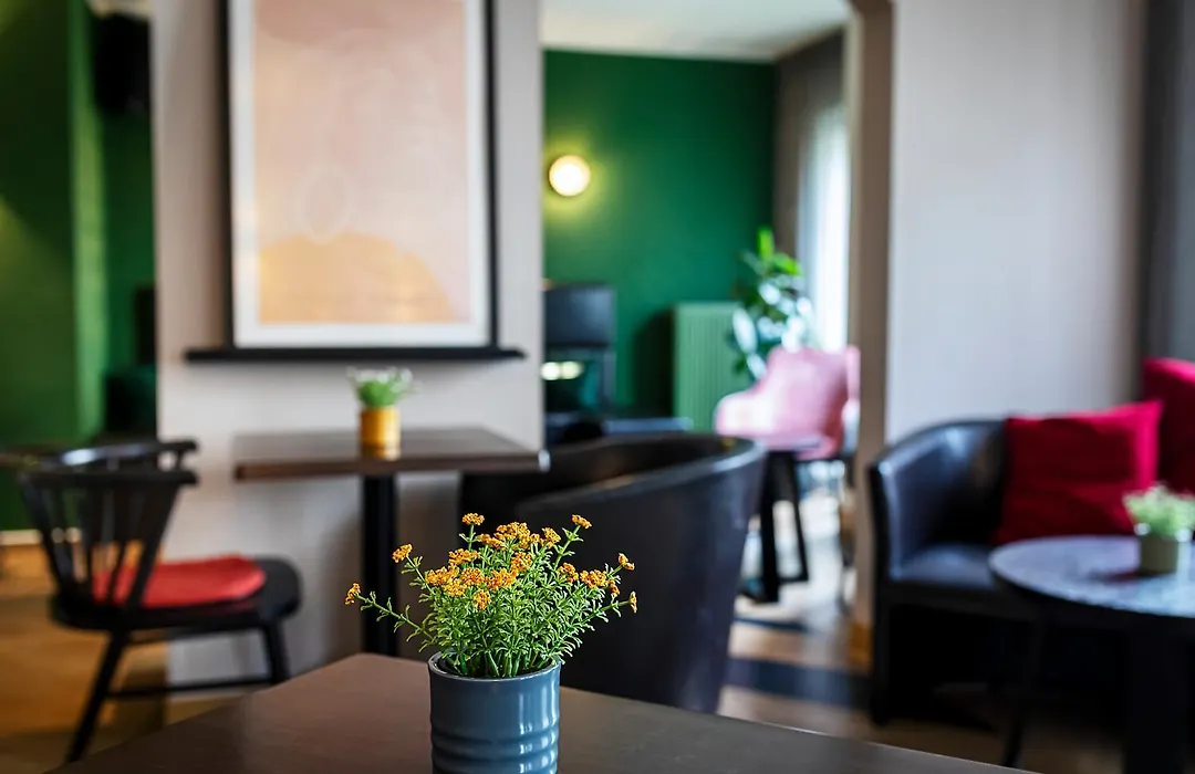 ACHAT Hotel Dresden Elbufer-1