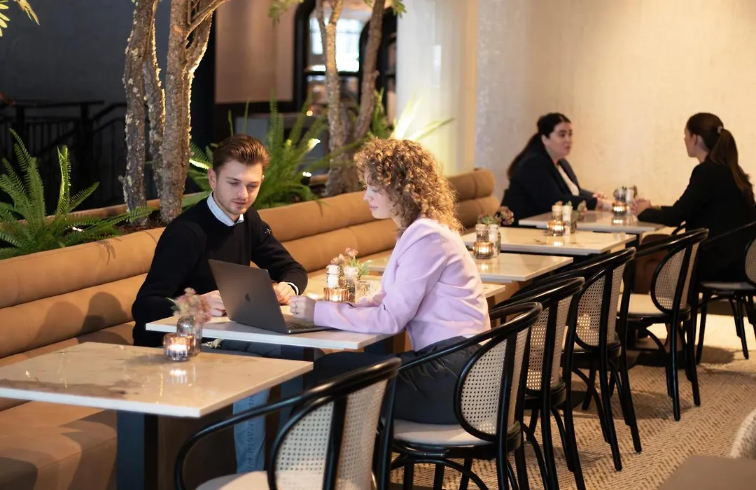 Van der Valk Hotel Vianen - Utrecht-1